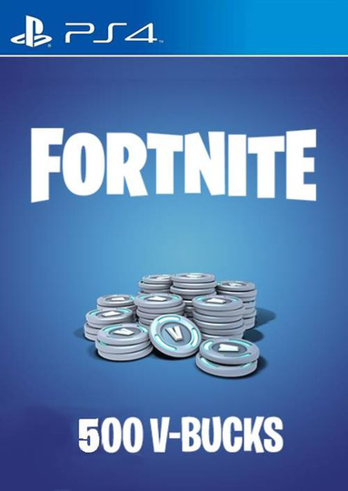 Fortnite 500 V-Bucks