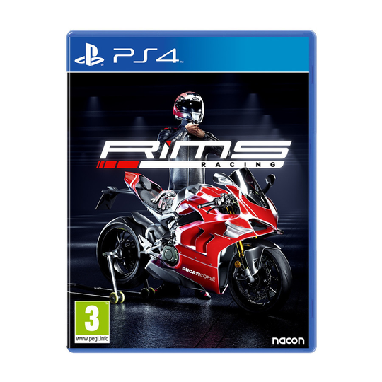 RiMS Racing