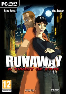Runaway A Twist Of Fate