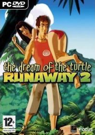 Runaway 2 Dream Of The Turtle