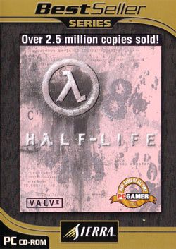 Half Life
