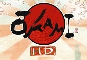 Okami HD AR XBOX One / Xbox Series X|S CD Key