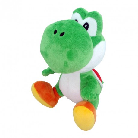 NINTENDO - Plush 20cm Yoshi Green