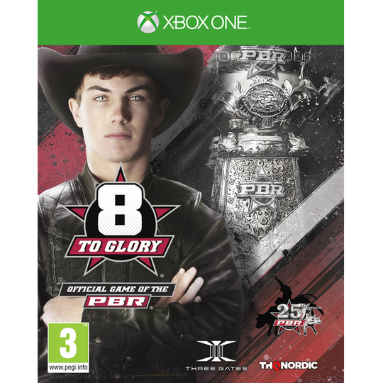 8 To Glory