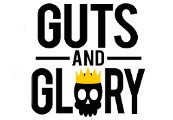 Guts and Glory AR XBOX One / Xbox Series X|S CD Key