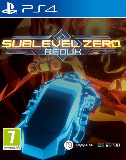 Sublevel Zero Redux