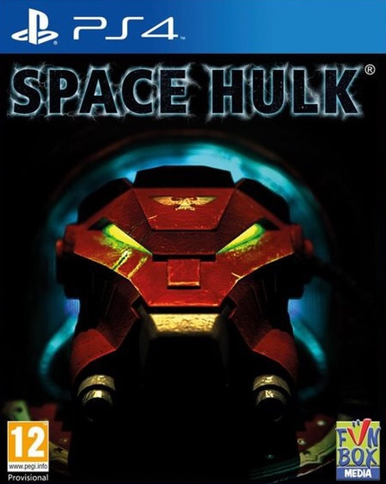 Space Hulk