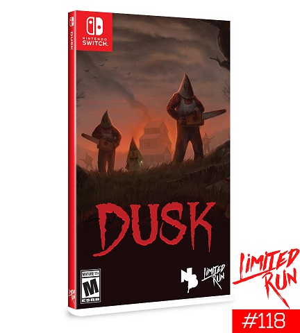DUSK