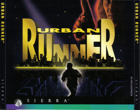 Urban Runner