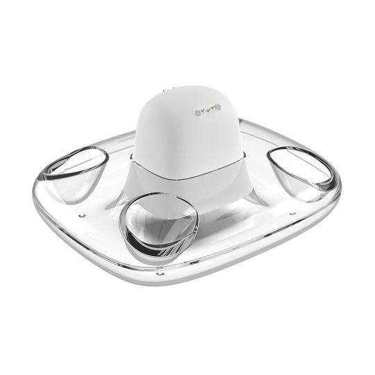 8BitDo Charge Dock Xbox EU - White