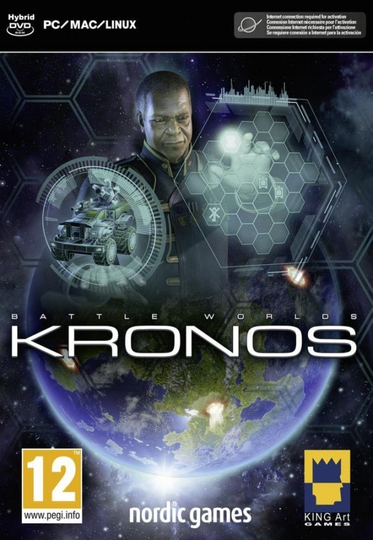 Battle Worlds Kronos
