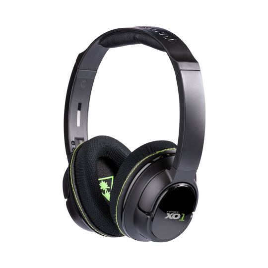 Turtle Beach Ear Force XO One