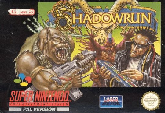 ShadowRun