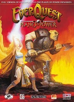 Everquest The Planes Of Power