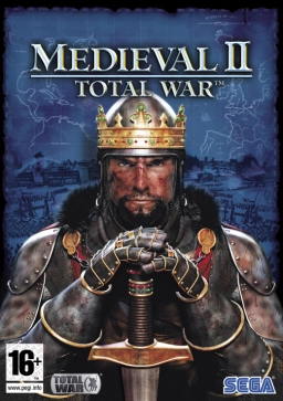 Total War Medieval 2