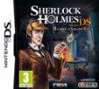 Sherlock Holmes & The Mystery Of Osborne House