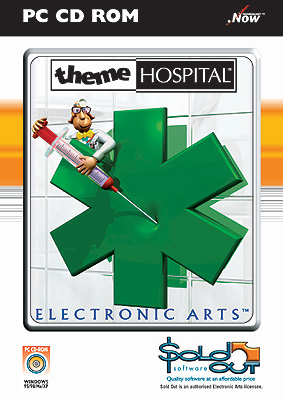 Theme Hospital