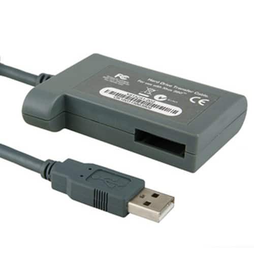 Xbox 360 Data Transfer Kabel