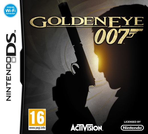 GoldenEye 007