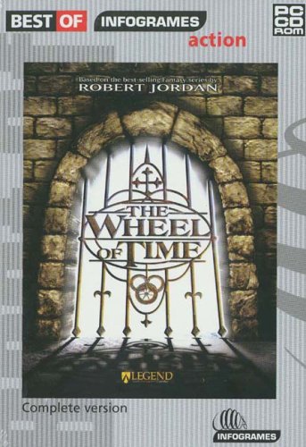 Wheel Of Time
