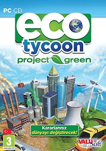 Eco Tycoon