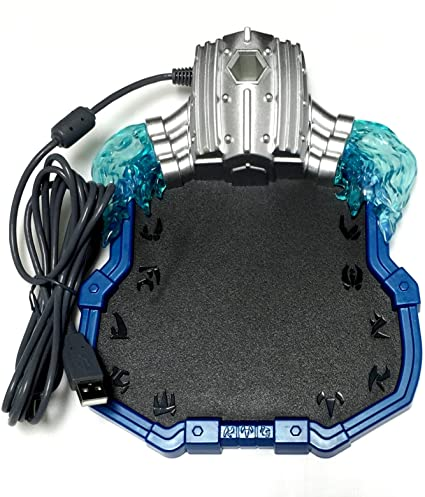 Skylanders Portal Of Power Superchargers