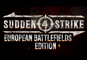 Sudden Strike 4 - European Battlefields Edition US XBOX One CD Key