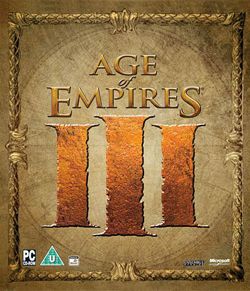 Age Of Empires 3 Collectors Edition