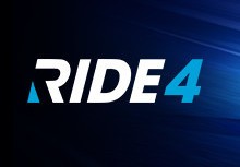 Ride 4 EU XBOX One CD Key