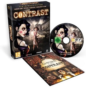 Contrast Collectors Edition