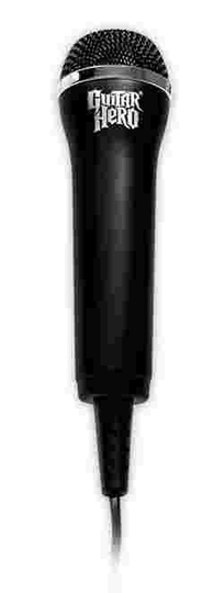 Mikrofon USB