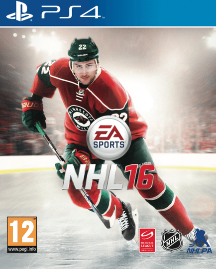 NHL 16