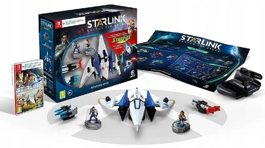 Starlink: Battle for Atlas