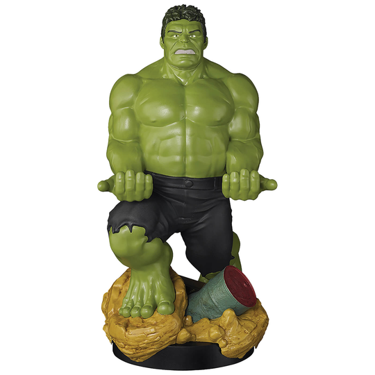 Cable Guys Hulk XL