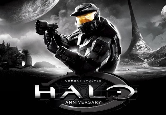 Halo: Combat Evolved Anniversary Steam Altergift