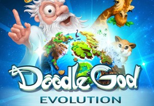 Doodle God: Evolution XBOX One CD Key