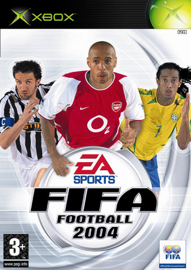 FIFA 2004