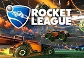 Rocket League - The Flash Wheels and DC-Inspired Player Banners DLC US Nintendo Switch CD Key