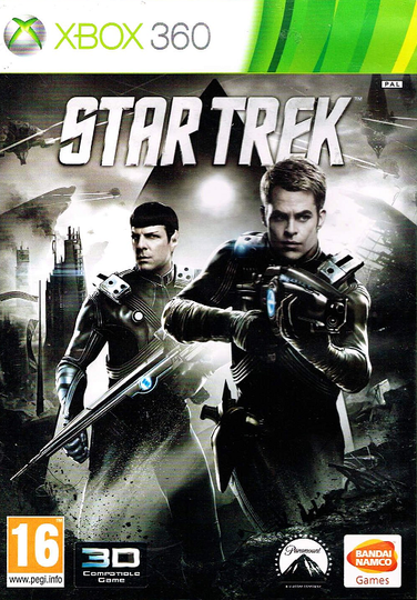 Star Trek