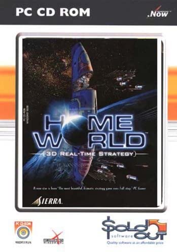 Homeworld