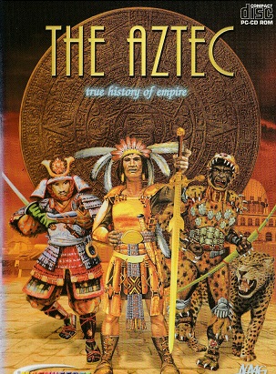 Aztec True History Of Empire