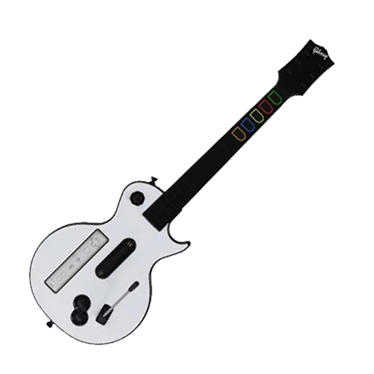 Guitar Hero 3