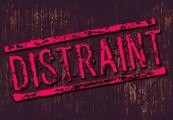DISTRAINT Steam CD Key