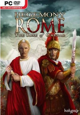 Hegemony Rome Rise Of Ceasar