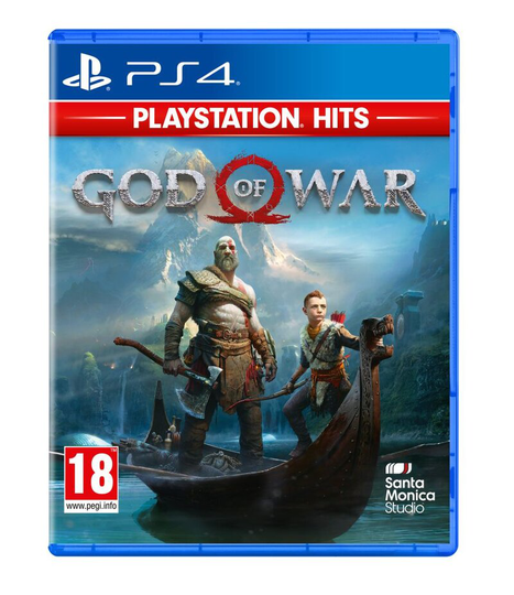 God of War - Playstation Hits