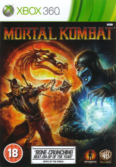 Mortal Kombat