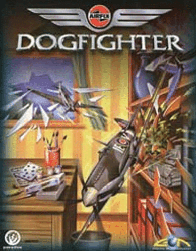 Airfix Dogfighter