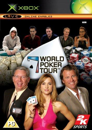 World Poker Tour