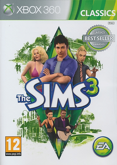 Sims 3