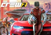 The Crew 2 XBOX One CD Key